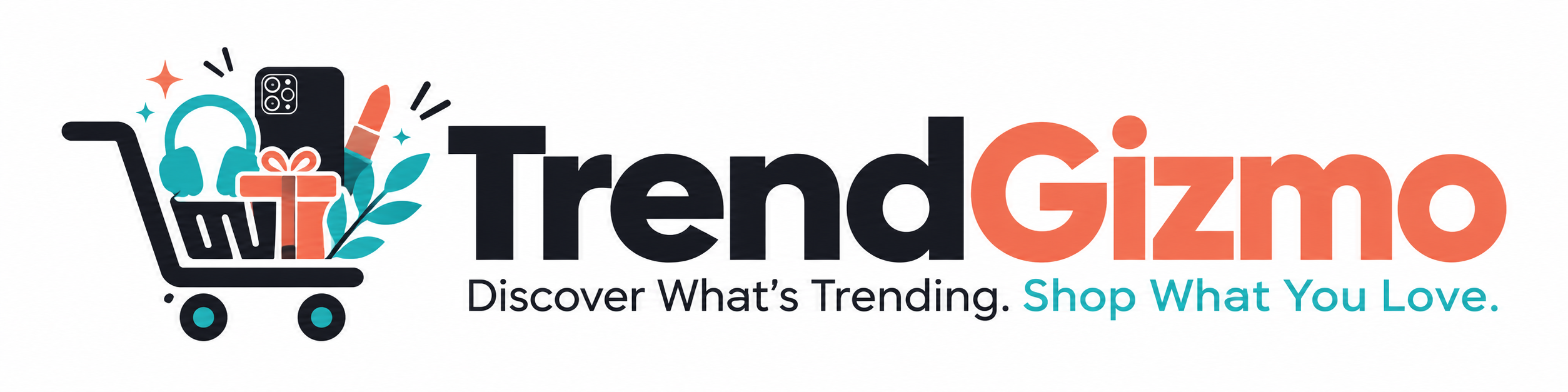TrendGizmo - Discover What's Trending