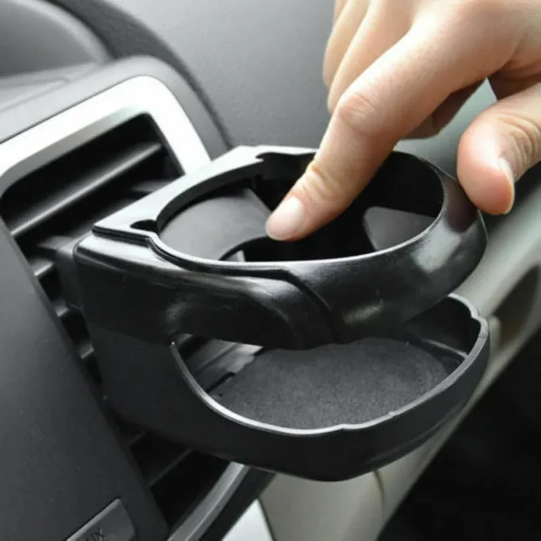 Car Air Vent Mount Bottle and Can Holder