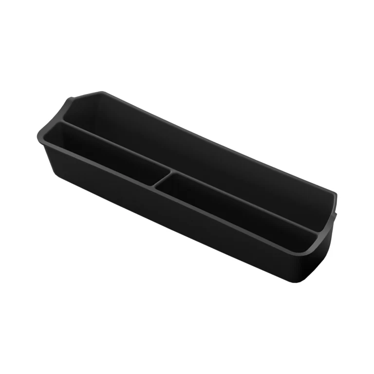 Kia Sorento 2021-2025 Central Console Storage Organizer Box