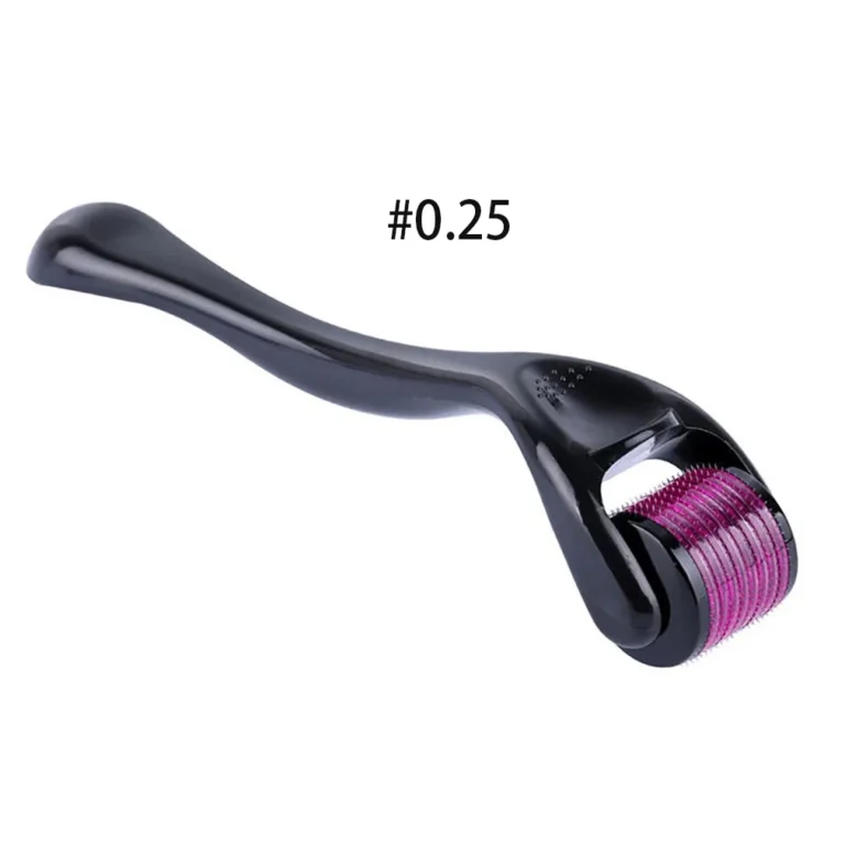 540-Needle Derma Roller Replacement Tip for Skin Care