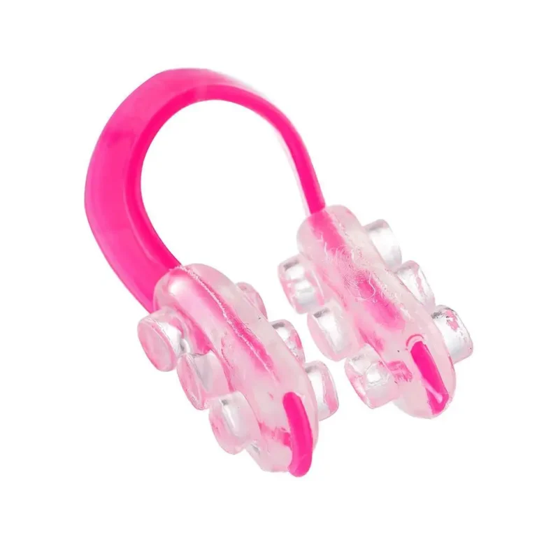 Nose Shaper Lifter Clip - Plastic Nose Slimming Tool