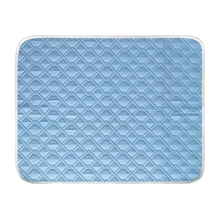 Self-Cooling Pet Mat 45x35cm for Dogs and Cats