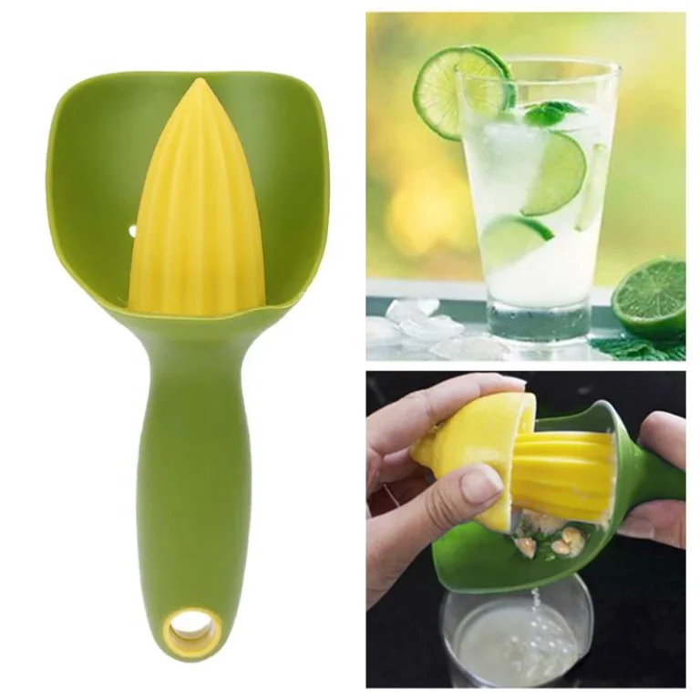Manual Citrus Juicer Squeezer for Oranges and Lemons