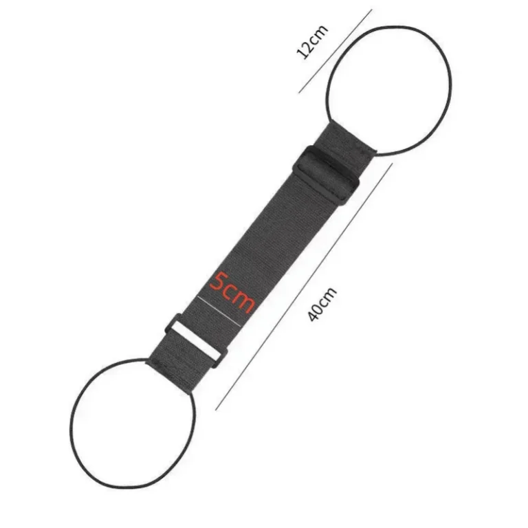 Elastic Adjustable Luggage Strap Carrier Strap Baggage Bungee Luggage Belts Suitcase Belt Travel Security Carry On Straps