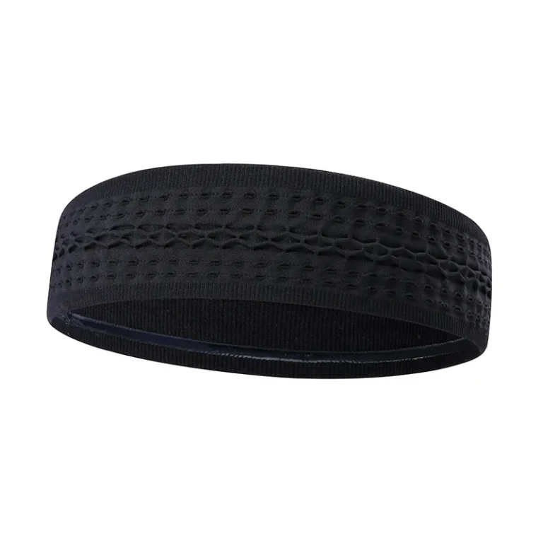 Cooling Moisture-Wicking Sport Headband, 24x5.5 cm