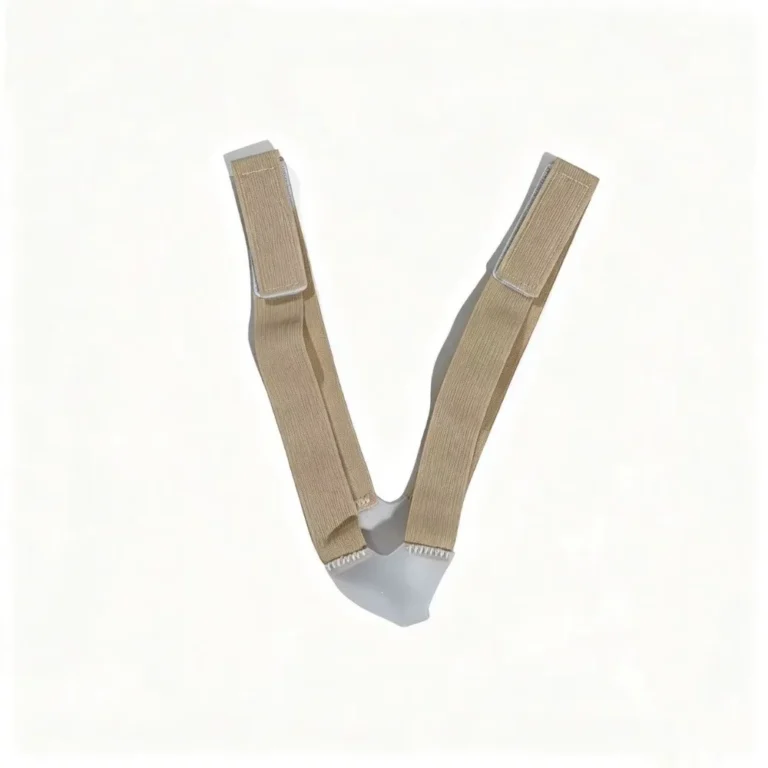 V-Face Lifting Bandage for Nasolabial Fold and Cheek Firming