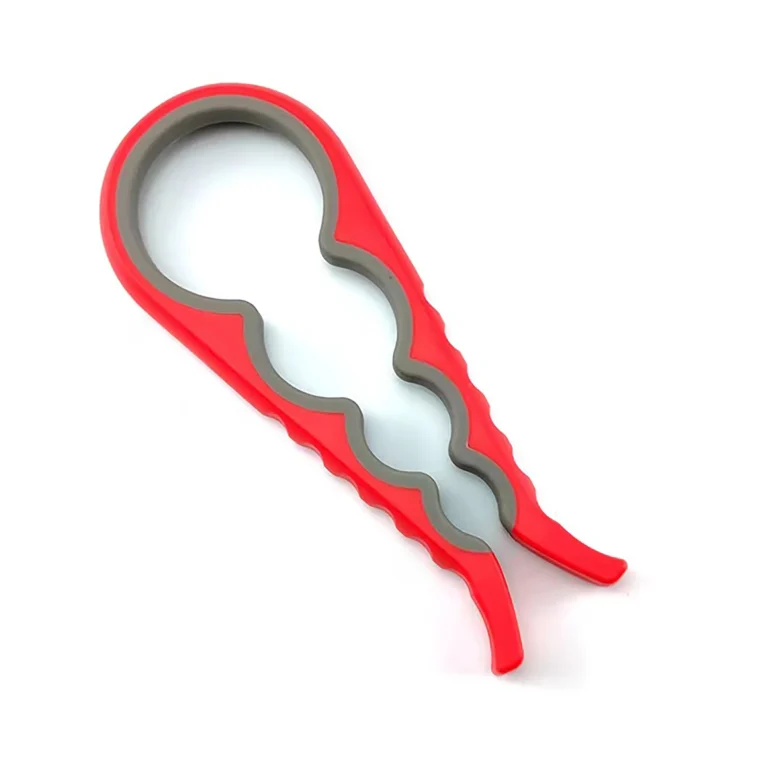 4-in-1 Multifunctional Kitchen Opener Tool