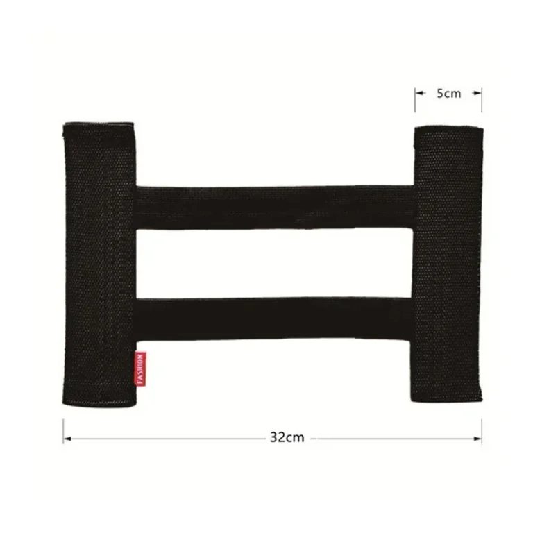 Car Trunk Elastic Mesh Storage Net Organizer