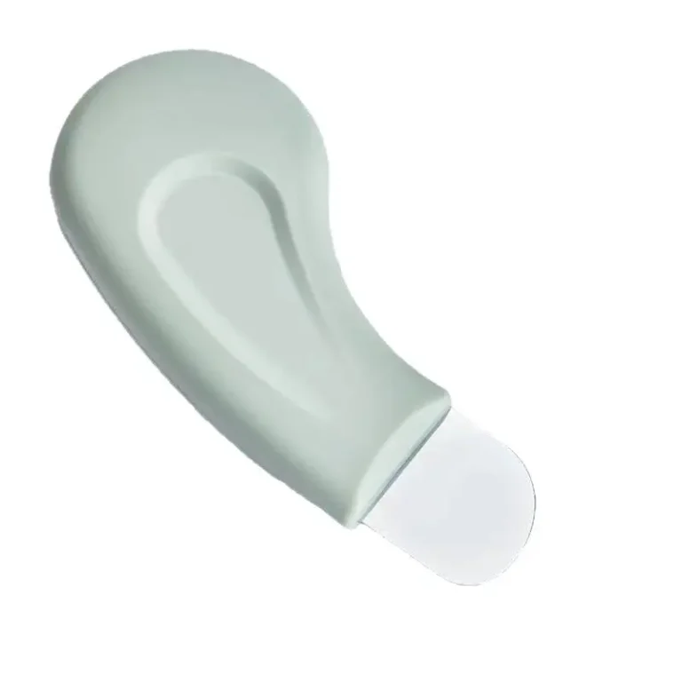 Stainless Steel Blackhead and Whitehead Removal Tool for Face